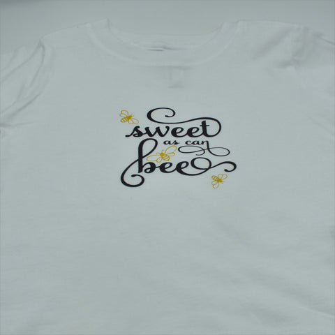Sweet As Can Bees